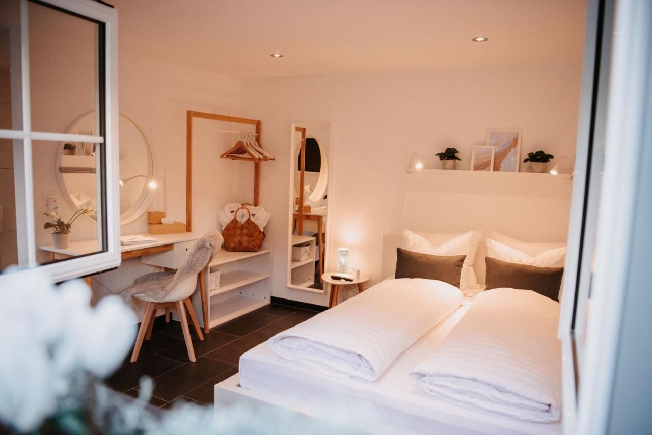 Sunny Way Home Accommodation & Spa Weite Eksteriør billede